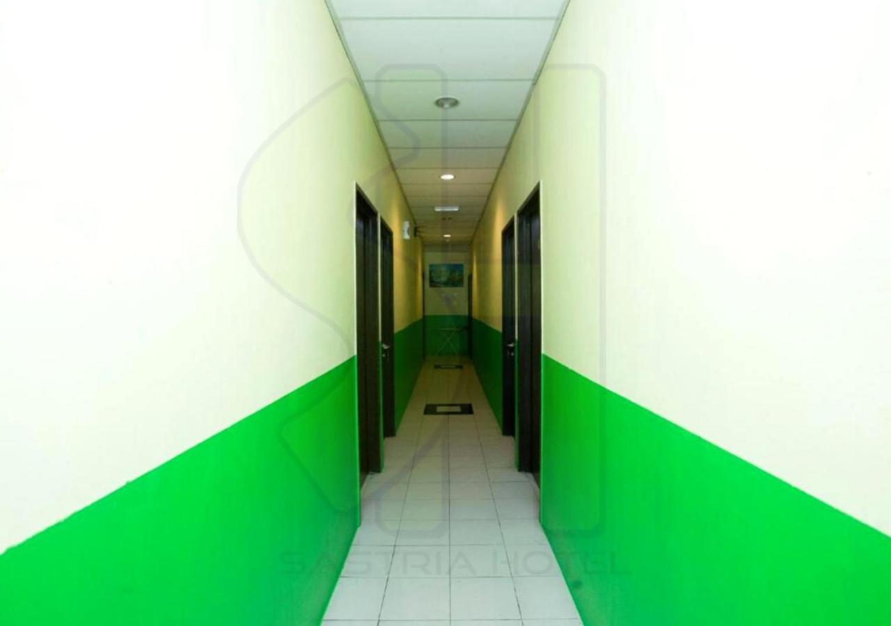 Sastria Hotel Sungai Petani Zewnętrze zdjęcie